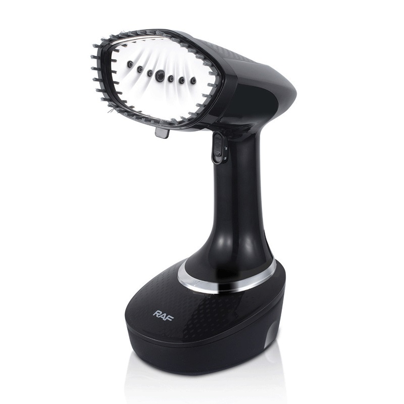 بخارگر دستی راف RAF مدل R-1323 | 1500 وات، بخاردهی عمودی و ضدباکتری