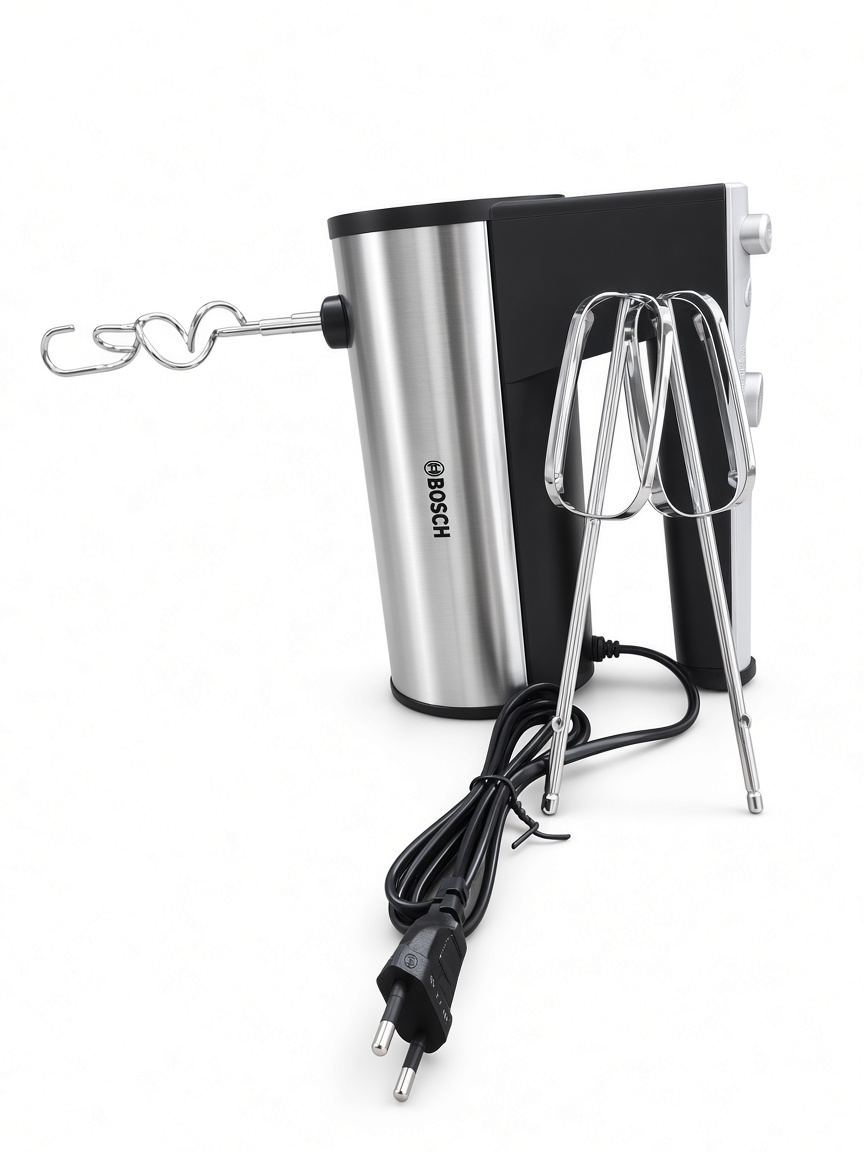 همزن برقی بوش مدل BS-368TS
