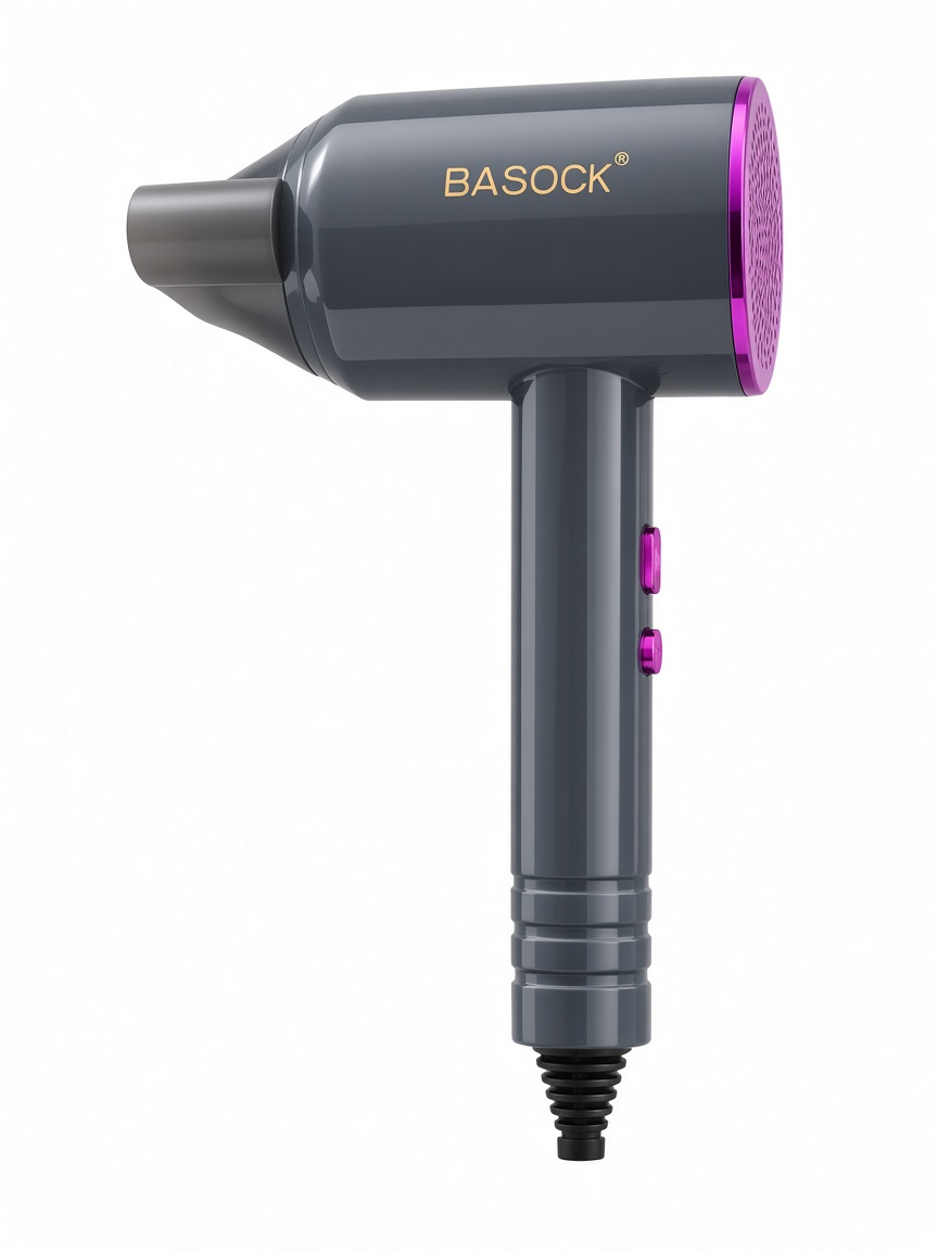 سشوار Basock مدل GB4706